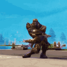 Fortnite Dance GIF - Fortnite Dance Avengers GIFs
