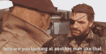 Metal Gear Solid GIF - Metal Gear Solid GIFs