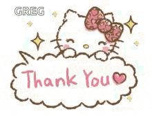 Thank You Cute GIF - Thank You Cute Kitten GIFs
