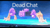 Dead Chat Transformers GIF - Dead Chat Transformers Razor Sharp GIFs