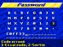 a blue background with letters and numbers on it and the word password at the top
