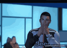 Ronaldo Cristiano Ronaldo GIF