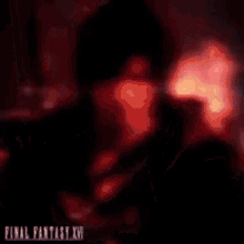 Ff16 Ffxvi GIF - Ff16 Ffxvi Final Fantasy Xvi GIFs