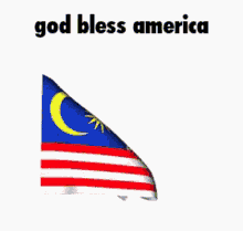 Malaysia Malaysian GIF - Malaysia Malaysian Flag Malaysia GIFs