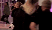 Hailey Baldwin Dance GIF