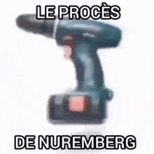 Nuremberg Procès GIF - Nuremberg Procès Proces GIFs