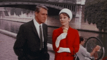 Charade Audrey Hepburn GIF - Charade Audrey Hepburn Cary Grant GIFs