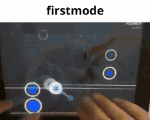Cytoid Firstmode GIF - Cytoid Firstmode Rhythm Game GIFs
