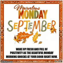 September Monday Monday GIF - September Monday Monday GIFs
