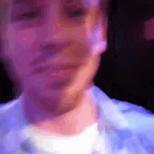 Overwhelmed Corey Vidal GIF - Overwhelmed Corey Vidal Bewildered GIFs