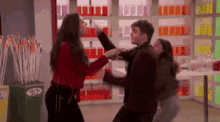 Nickelodeons Not So Valentines Special The Thundermans GIF