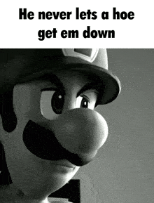 Luigi Hey Mario GIF - Luigi Hey Mario Frogy Celeste GIFs