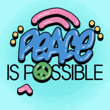 Peace Peaceful GIF - Peace Peaceful Peace Love Happiness GIFs