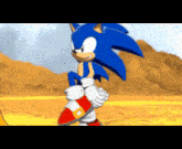 Sonic Dance Boi GIF - Sonic Dance Sonic Dance GIFs