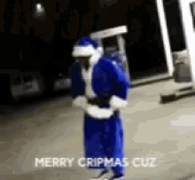 Cripmas Christmas GIF