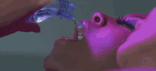 Drinking Water GIF - Drinking Water Thirsty GIFs