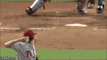 Pitch Aaron Nola GIF - Pitch Aaron Nola Philadelphia Phillies GIFs