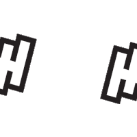 Huntershoopers Hunters Hoopers Sticker - Huntershoopers Hunters Hoopers Hoopers Stickers