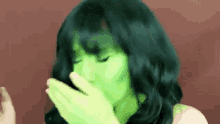 Lillee Jean Sneeze GIF - Lillee Jean Sneeze Virus GIFs