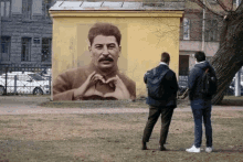 Stalin сталин GIF - Stalin сталин иосифвиссарионович GIFs