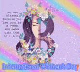 International Women'S Day GIF - International Women'S Day GIFs