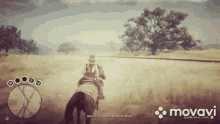 Rdr Horse GIF - Rdr Horse Jump GIFs