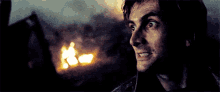 Smile Barty Crouch GIF - Smile Barty Crouch Grin GIFs