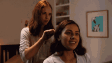 Vc Andrews Pearl In The Mist GIF - Vc Andrews Pearl In The Mist Haircare GIFs