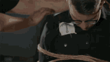 Captive Hawthorne Heights GIF - Captive Hawthorne Heights Constant Dread Song GIFs