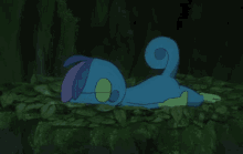 Sleeping Pokemon GIF - Sleeping Sleep Pokemon GIFs