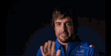 Fernando Alonso Alonso GIF - Fernando Alonso Alonso Bye Bye GIFs