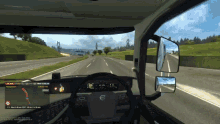 Euro Truck Simulator2 Ets2 GIF - Euro Truck Simulator2 Ets2 Truck GIFs