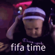 Losssv Fifa Time GIF - Losssv Fifa Time GIFs