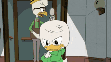 louie duck ducktales ducktales2017 the great dime chase idea