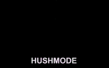 Hushmode Packing GIF