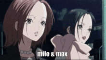 Max Milo GIF - Max Milo Miler GIFs
