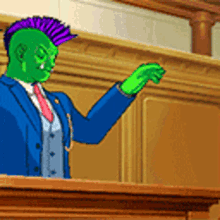 Orkpod Apollo Justice GIF - Orkpod Apollo Justice Ace Attorney GIFs