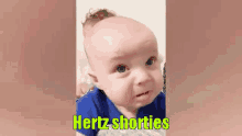 hertz hertz shorties crying hertz shorts hertz stock losers