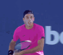 Francisco Cerundolo Tennis GIF