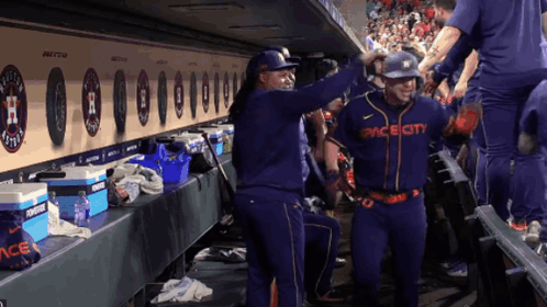 Chas Mccormick Astros GIF - Chas McCormick Astros - Discover
