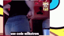 Wiikstrom Wiikstromyt GIF - Wiikstrom Wiikstromyt Wiikstrom Twitch GIFs