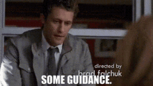 glee will schuester some guidance guidance i need some guidance