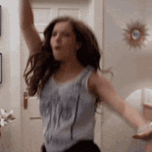 Excited Happy GIF - Excited Happy Girl GIFs