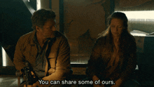 The Last Of Us Hbo The Last Of Us Tv Series GIF