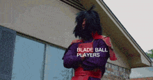 Bladeball GIF - Bladeball Ball GIFs