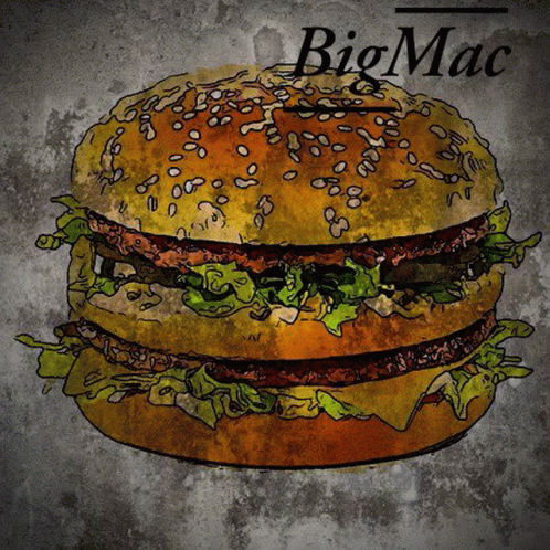 Max And Bigmacs GIF - Max And Bigmacs - Discover & Share GIFs