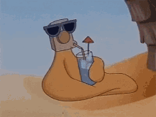 Blanky Cheers GIF - Blanky Cheers Brave Little Toaster GIFs