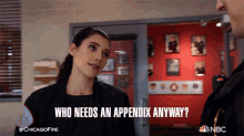Who Needs An Appendix Anyway Violet Mikami GIF