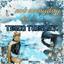 Tesco Tesco Tuesday GIF - Tesco Tesco Tuesday Britain GIFs
