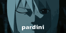 Pardini Suigetsu Hozuki GIF - Pardini Suigetsu Hozuki Naruto GIFs